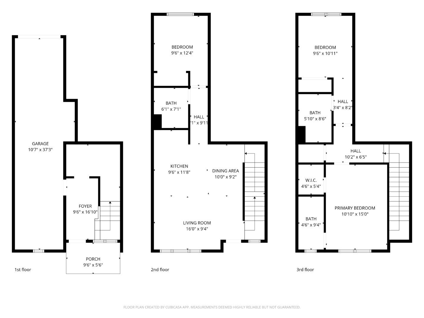511 Sage Court Milpitas, CA 95035 - Photo 43 of 47 a picture of a floor plan