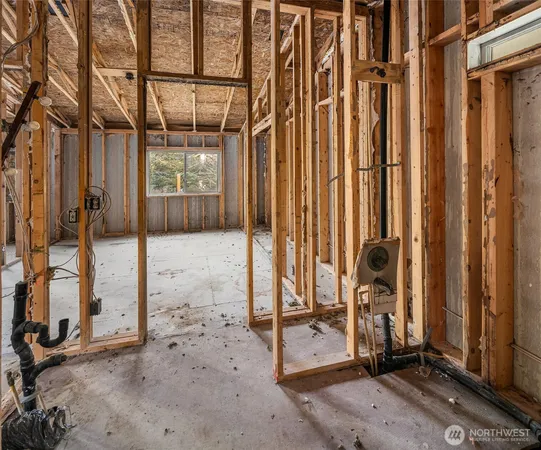 $617,500 | 13611 West Ludvick Lake Drive, Seabeck, WA 98380