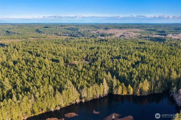 $617,500 | 13611 West Ludvick Lake Drive, Seabeck, WA 98380