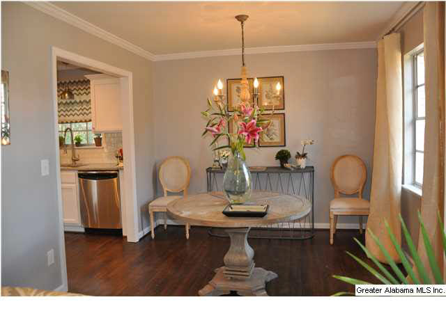 1612 Saulter Road Birmingham, AL 35209 - Photo 4 of 19