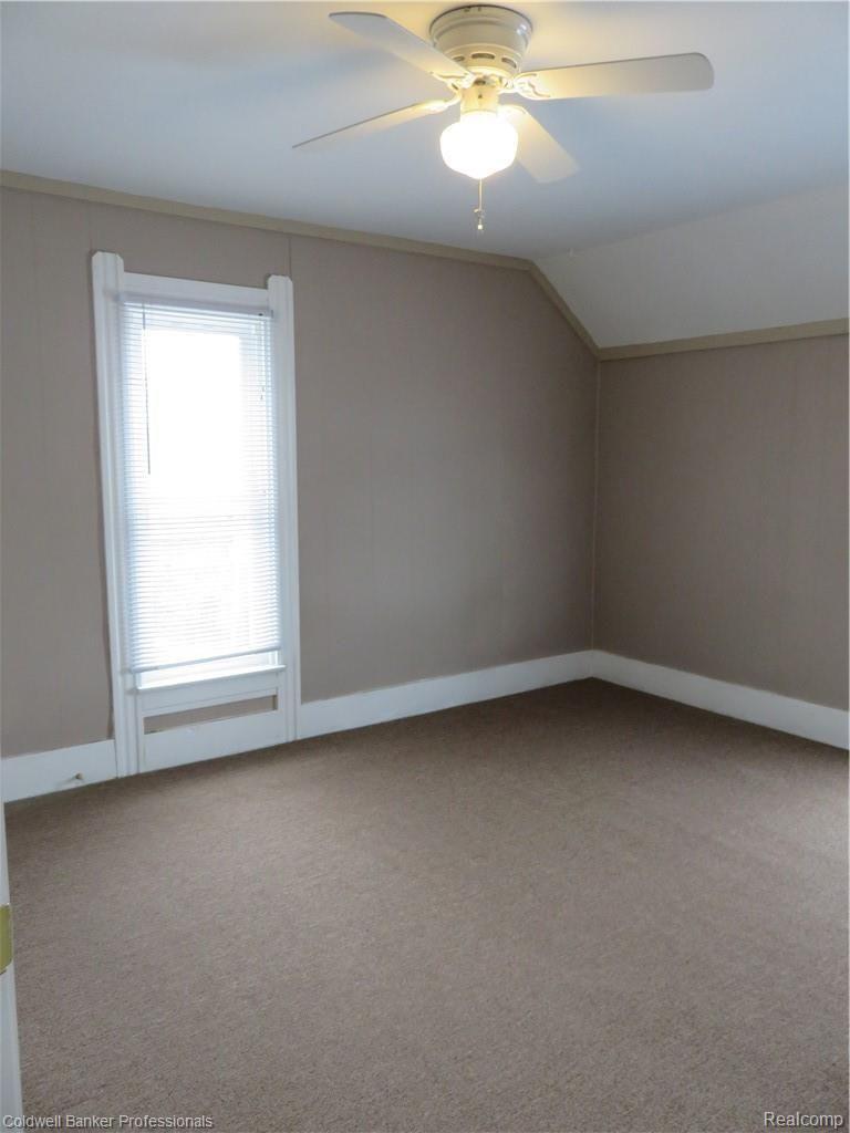 114 East 1st Street Perry, MI 48872 - Photo 13 of 17 12 114 bedroom.JPG