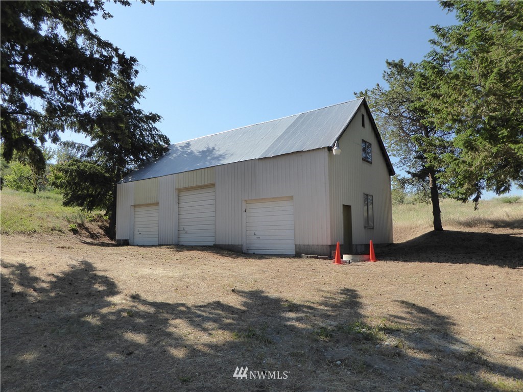 580 Ivan Morse Road Manson, WA 98831 - Photo 22 of 25 Gallery Image 22