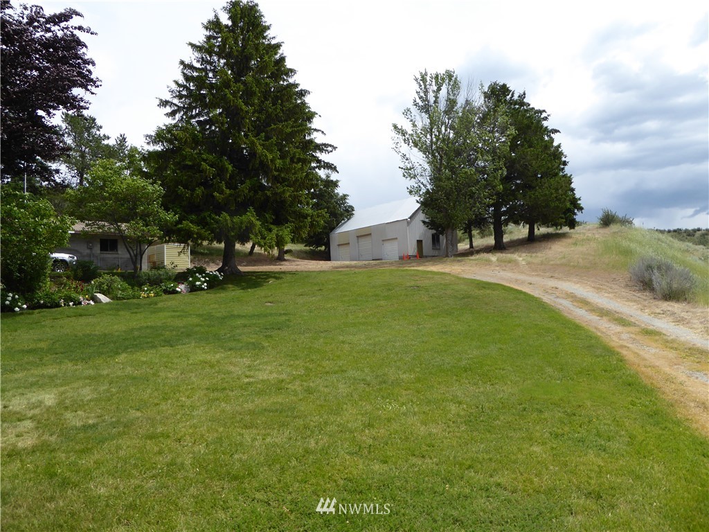 580 Ivan Morse Road Manson, WA 98831 - Photo 8 of 25 Gallery Image 8