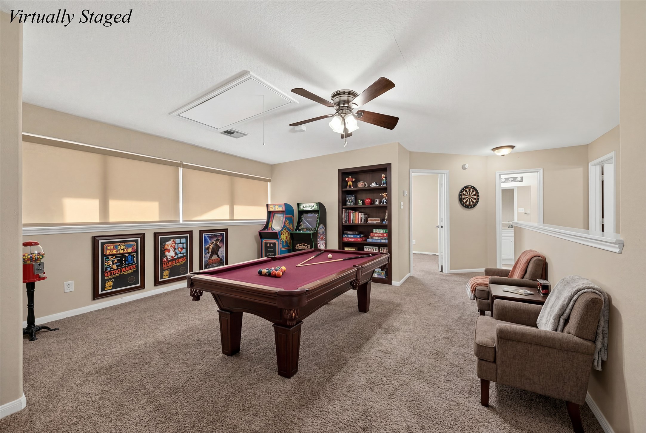 25215 Spring Iris Lane Katy, TX 77494 - Photo 29 of 46