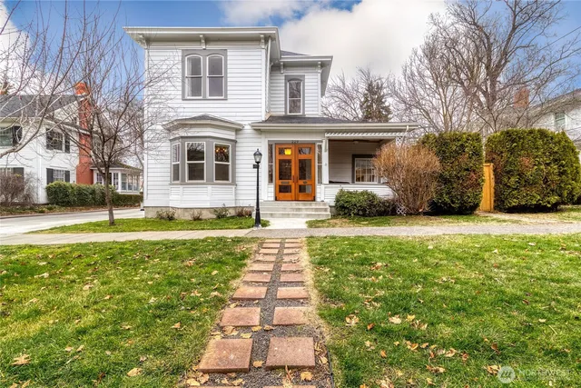 $649,000 | 229 Newell Street, Walla Walla, WA 99362