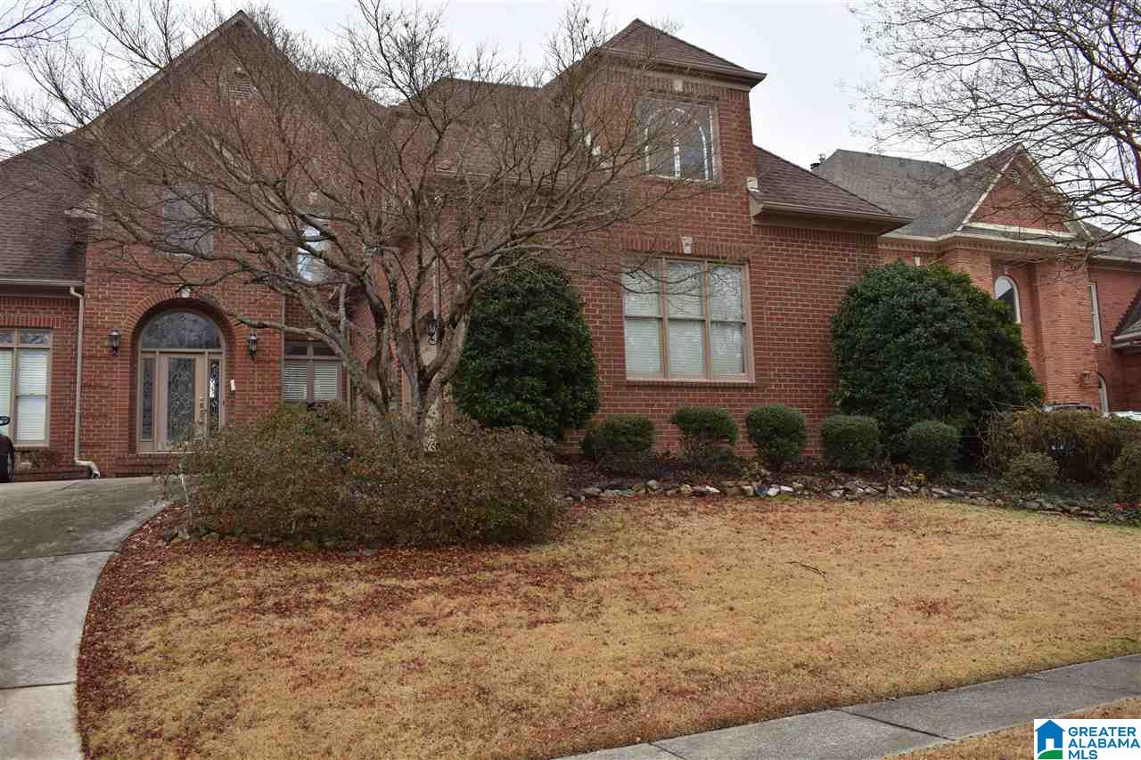 2355 Ridge Trail Birmingham, AL 35242 - Photo 1 of 35