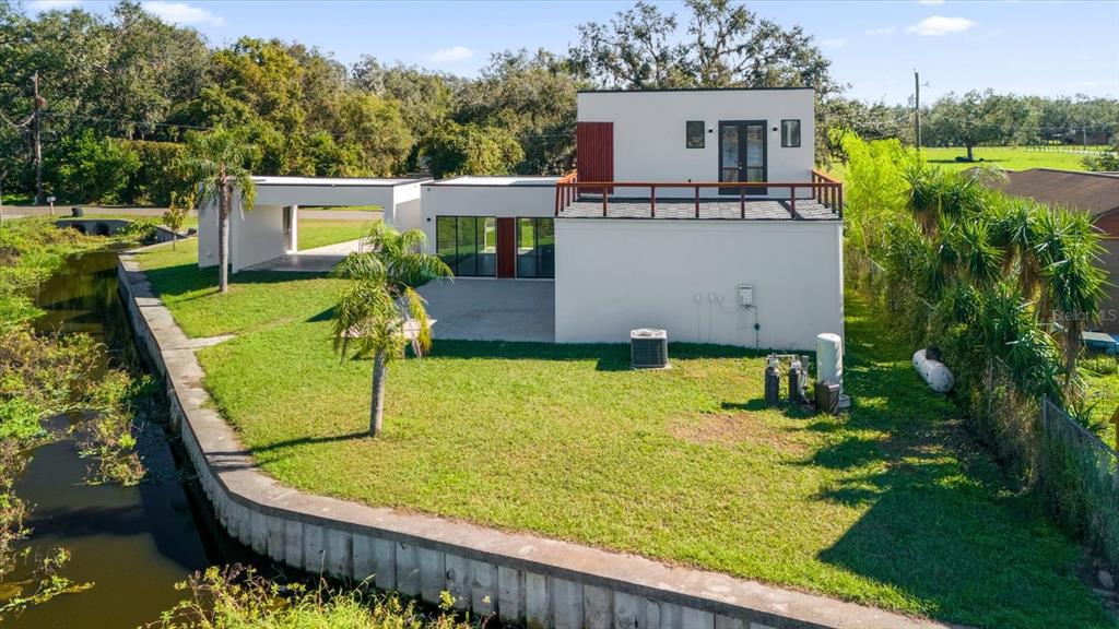 501 Chastain Road Seffner, FL 33584 - Photo 33 of 34