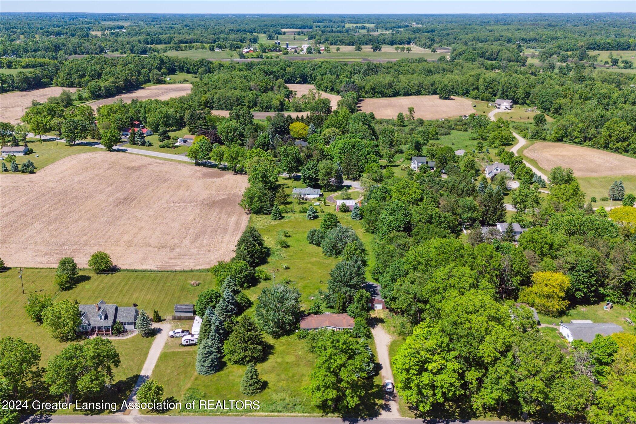 5245 Kinsey Road Stockbridge, MI 49285 - Photo 34 of 52 32-5245-Kinsey-Rd-Stockbridge-MI-49285-W
