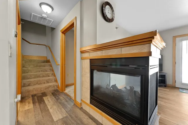 $235,000 | 114 Pilgrim Drive, Unit 9, Wisconsin Dells, WI 53965