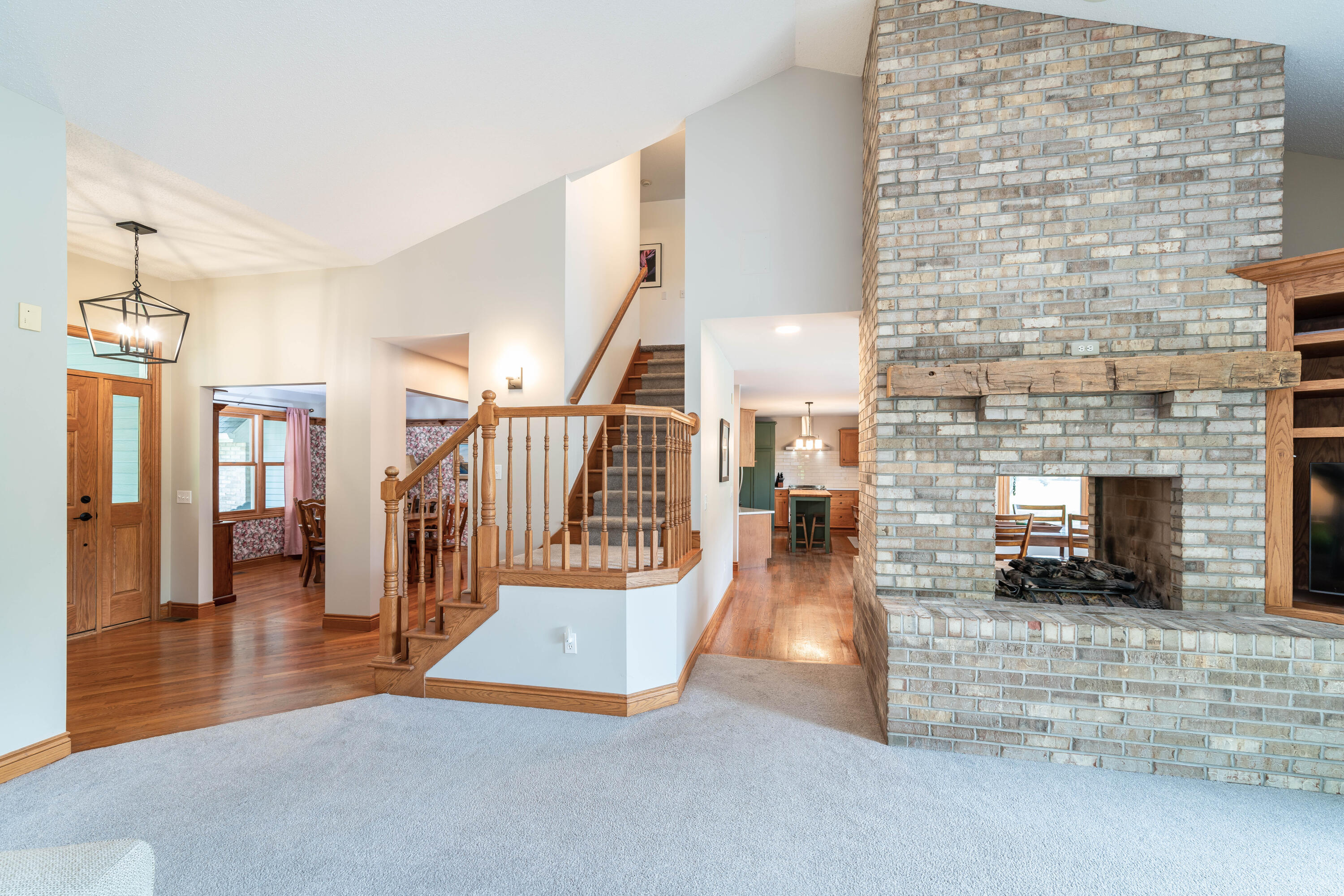 15797 Prairie Ronde Road Schoolcraft, MI 49087 - Photo 6 of 39 15797_Prairie_Ronde_Rd_09