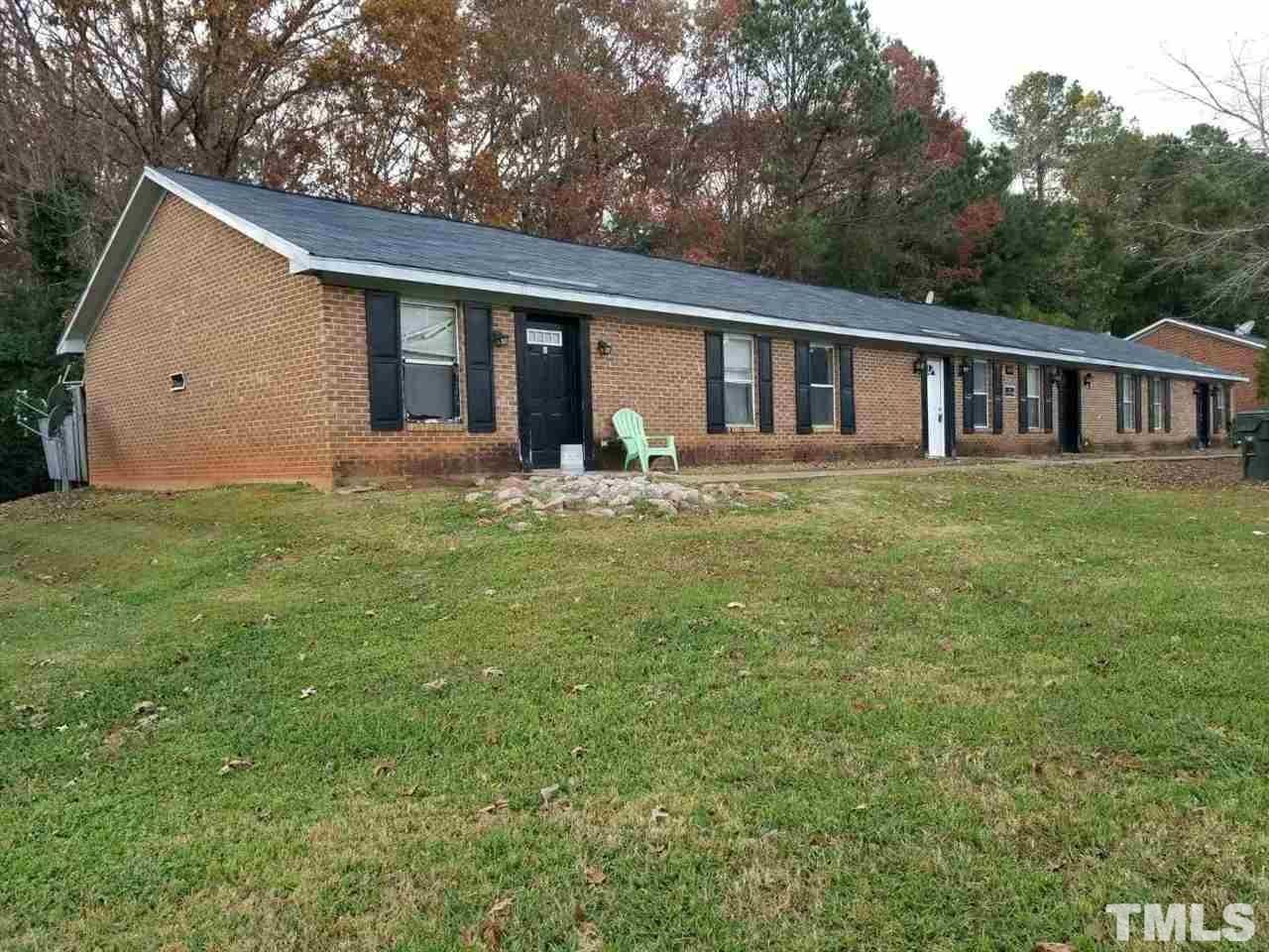 1913 Tischer Road Raleigh, NC 27603 - Photo 1 of 4 Gallery Image 1