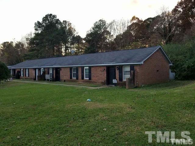 1913 Tischer Road Raleigh, NC 27603 - Photo 2 of 4 Gallery Image 2