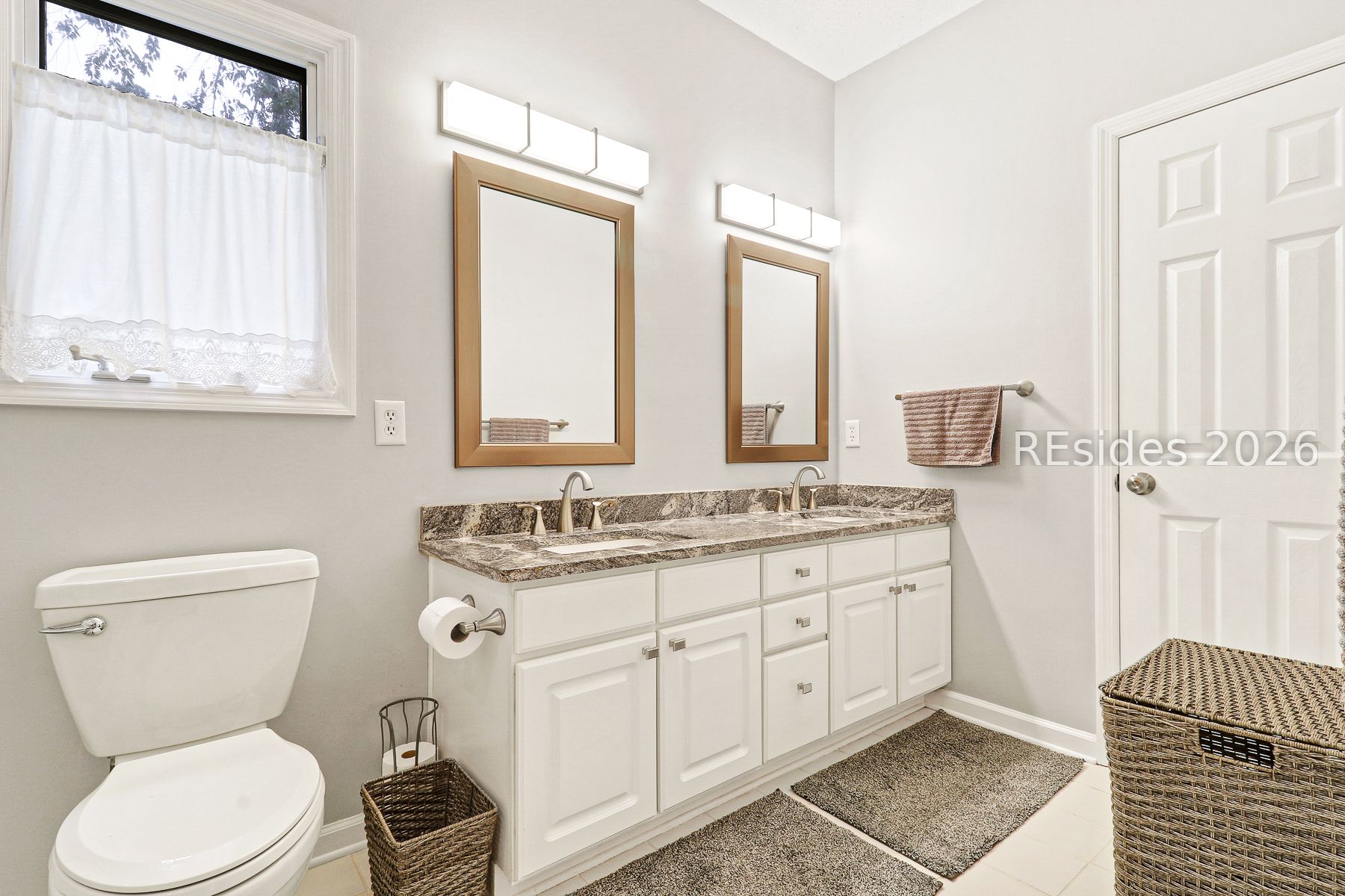 3 Crabtree Lane Bluffton, SC 29910 - Photo 25 of 56 New fixtures, mirrors, lights...