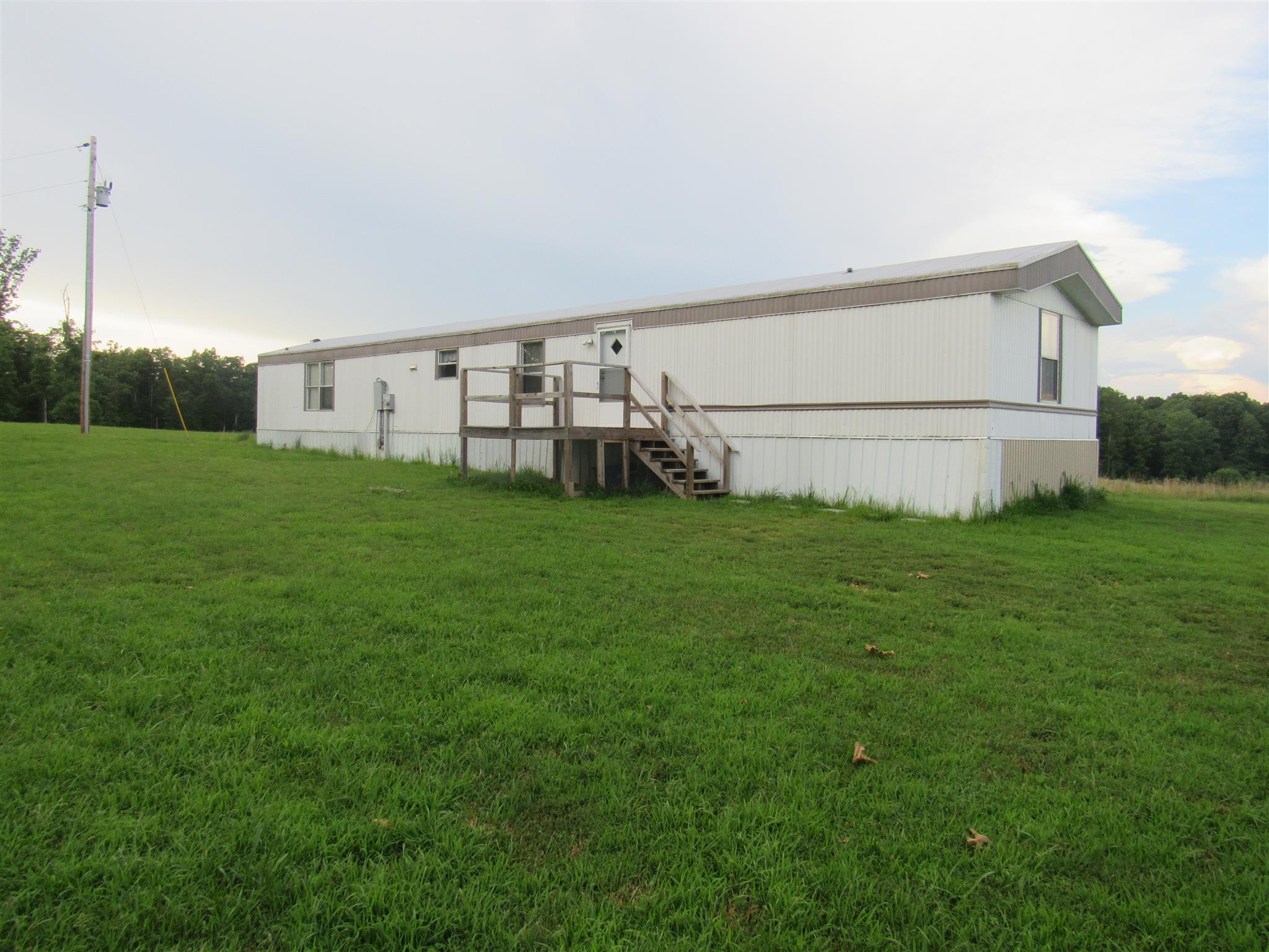 2050 CCC Road McEwen, TN 37101 - Photo 5 of 16 a view of a backyard