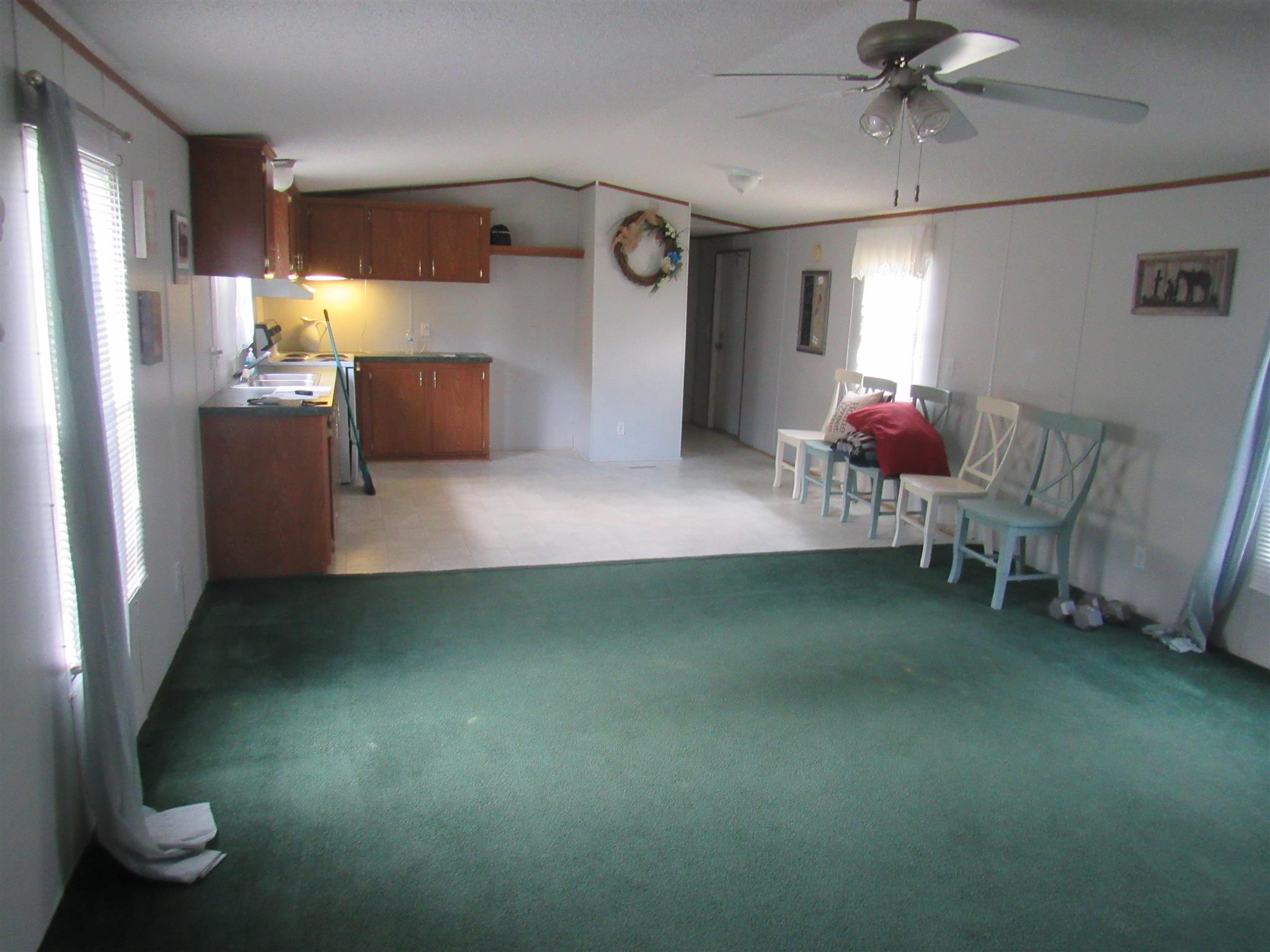 2050 CCC Road McEwen, TN 37101 - Photo 7 of 16 a living room with furniture and a window