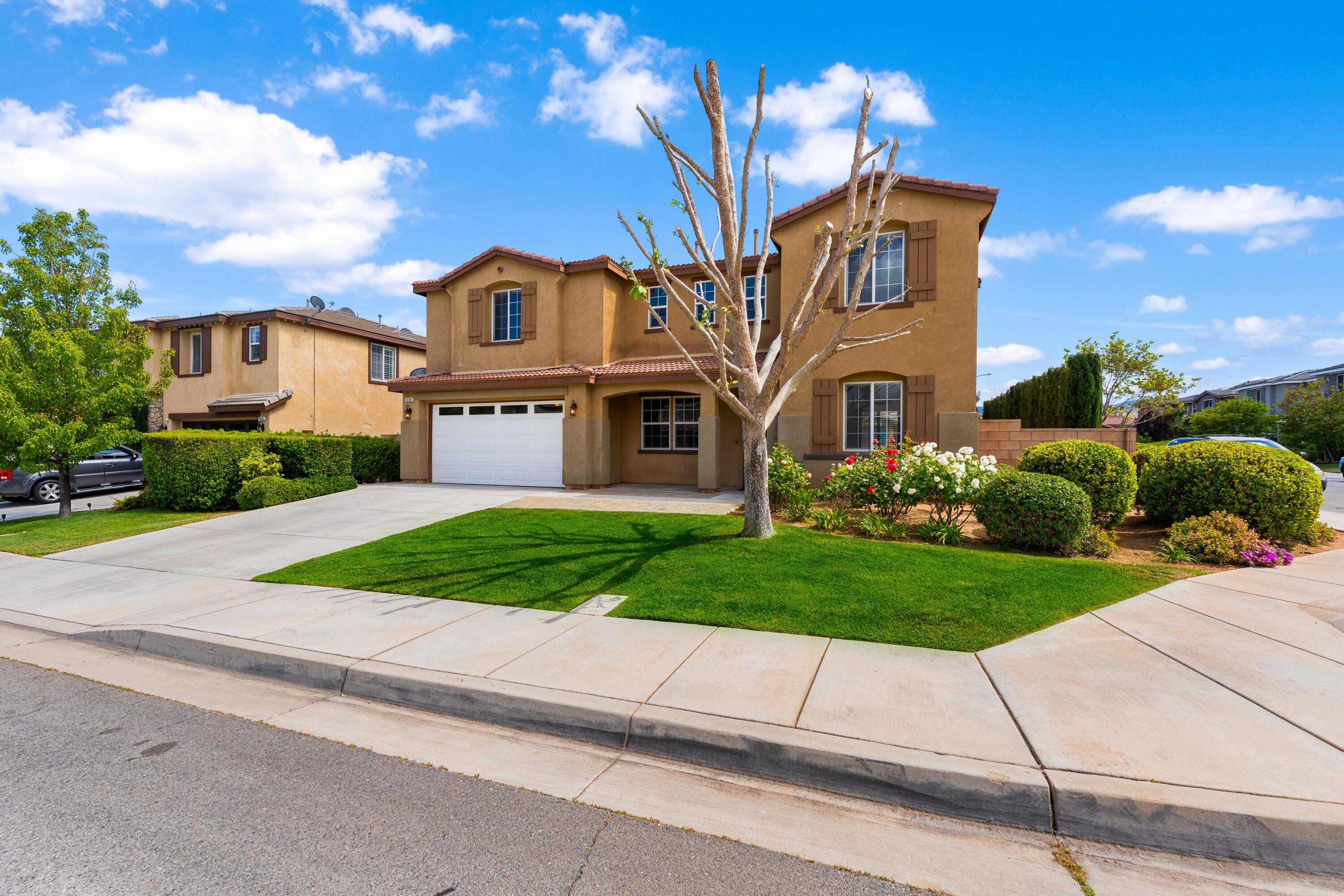1358 Stanfill Road Palmdale, CA 93551 - Photo 2 of 48 Stanfill Rd - exteriors-9 - Copy