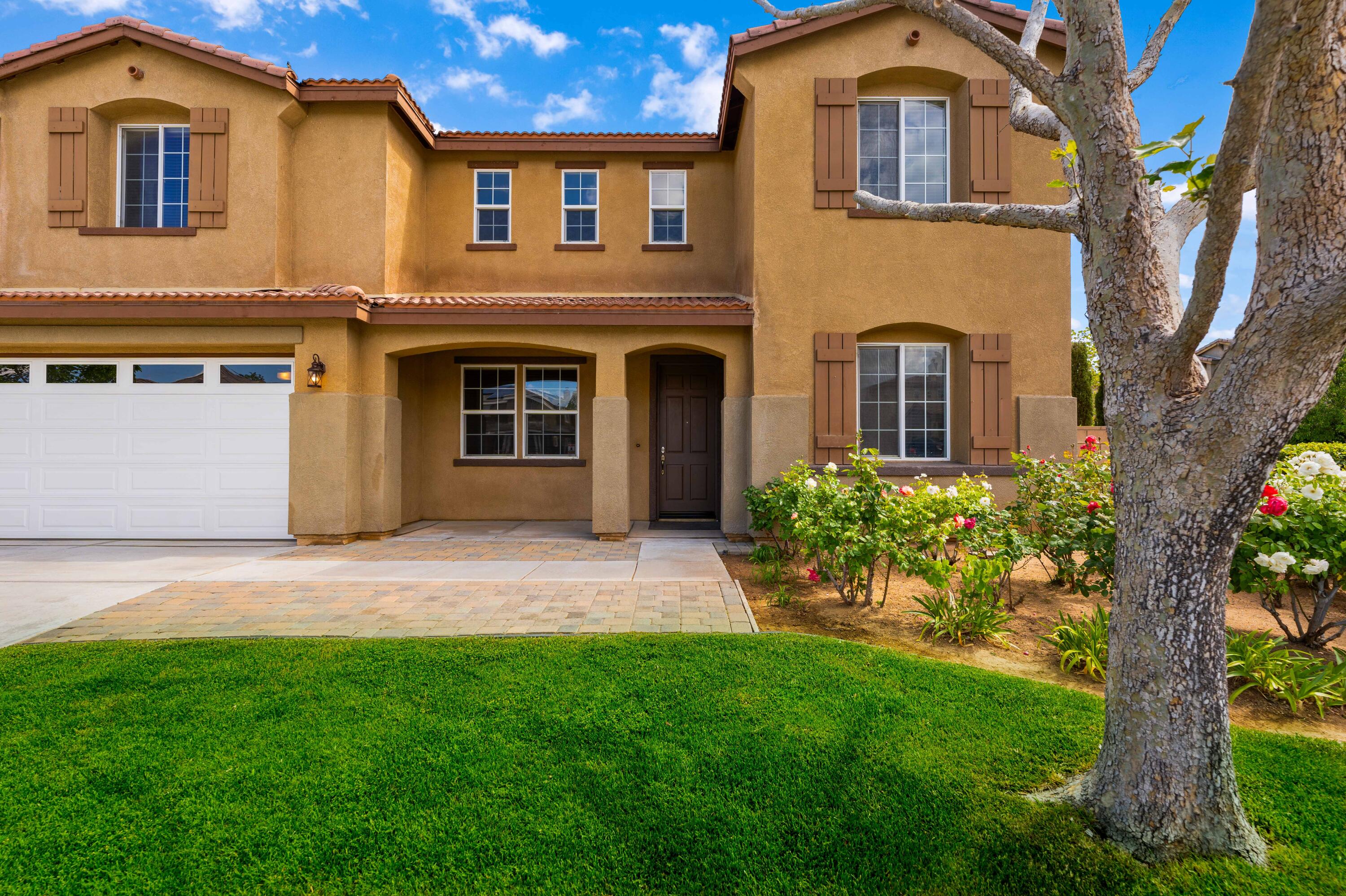 1358 Stanfill Road Palmdale, CA 93551 - Photo 4 of 48 Stanfill Rd - exteriors-12 - Copy