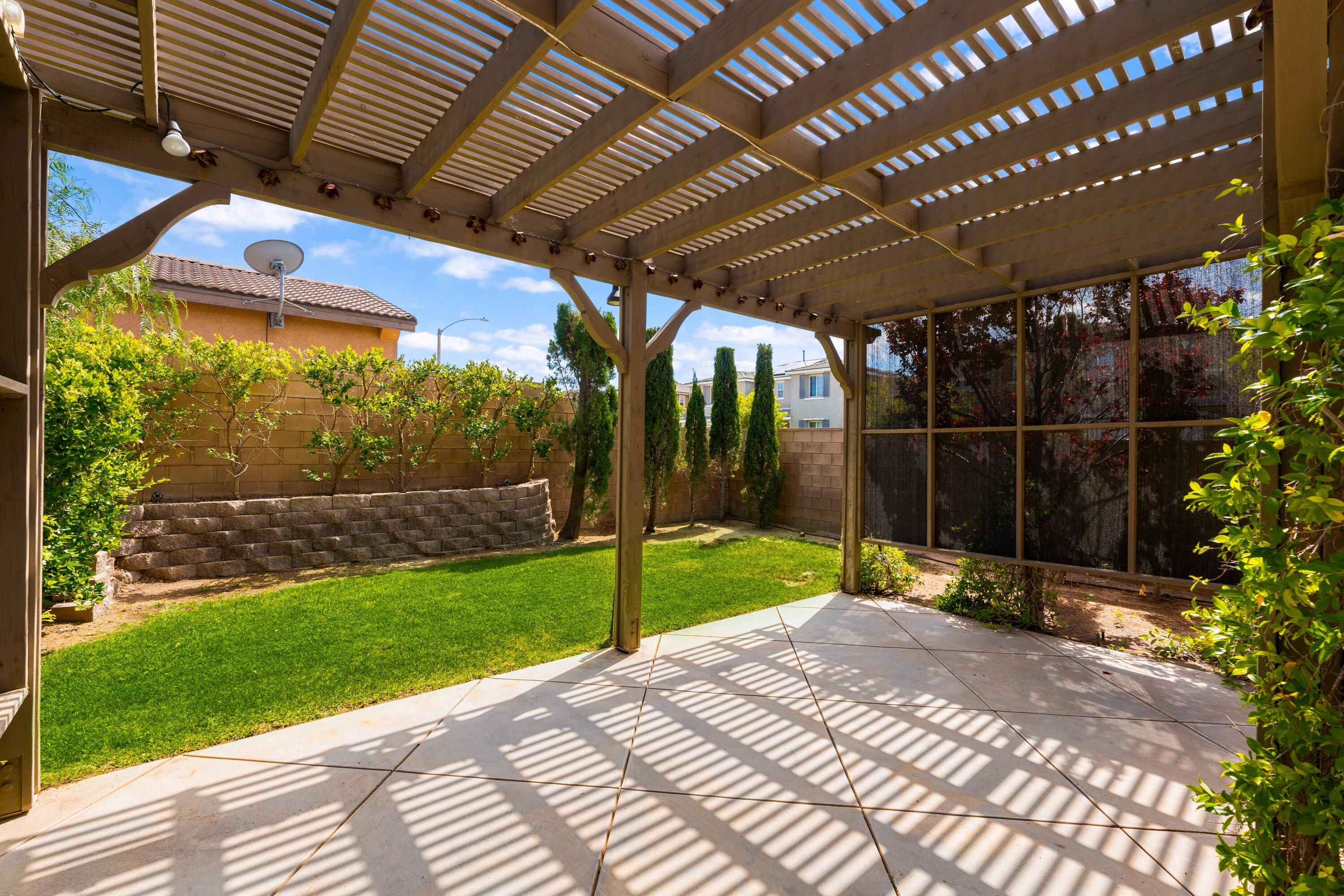 1358 Stanfill Road Palmdale, CA 93551 - Photo 41 of 48 Stanfill Rd - exteriors-1