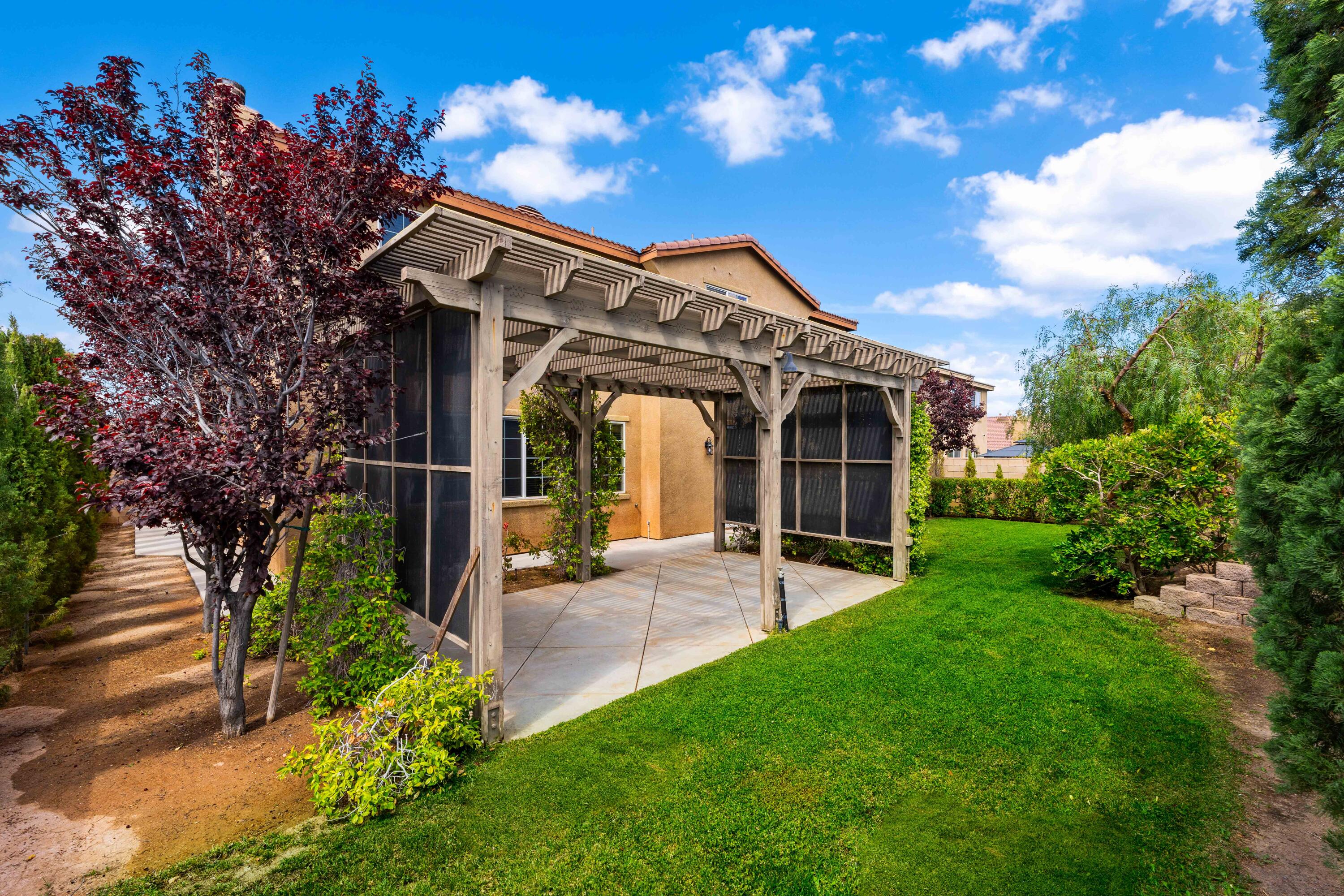 1358 Stanfill Road Palmdale, CA 93551 - Photo 43 of 48 Stanfill Rd - exteriors-3