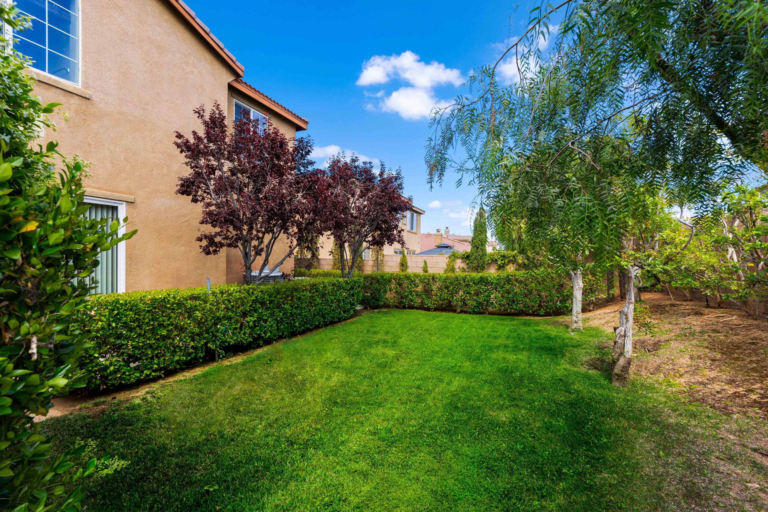 1358 Stanfill Road Palmdale, CA 93551 - Photo 45 of 48 Stanfill Rd - exteriors-5