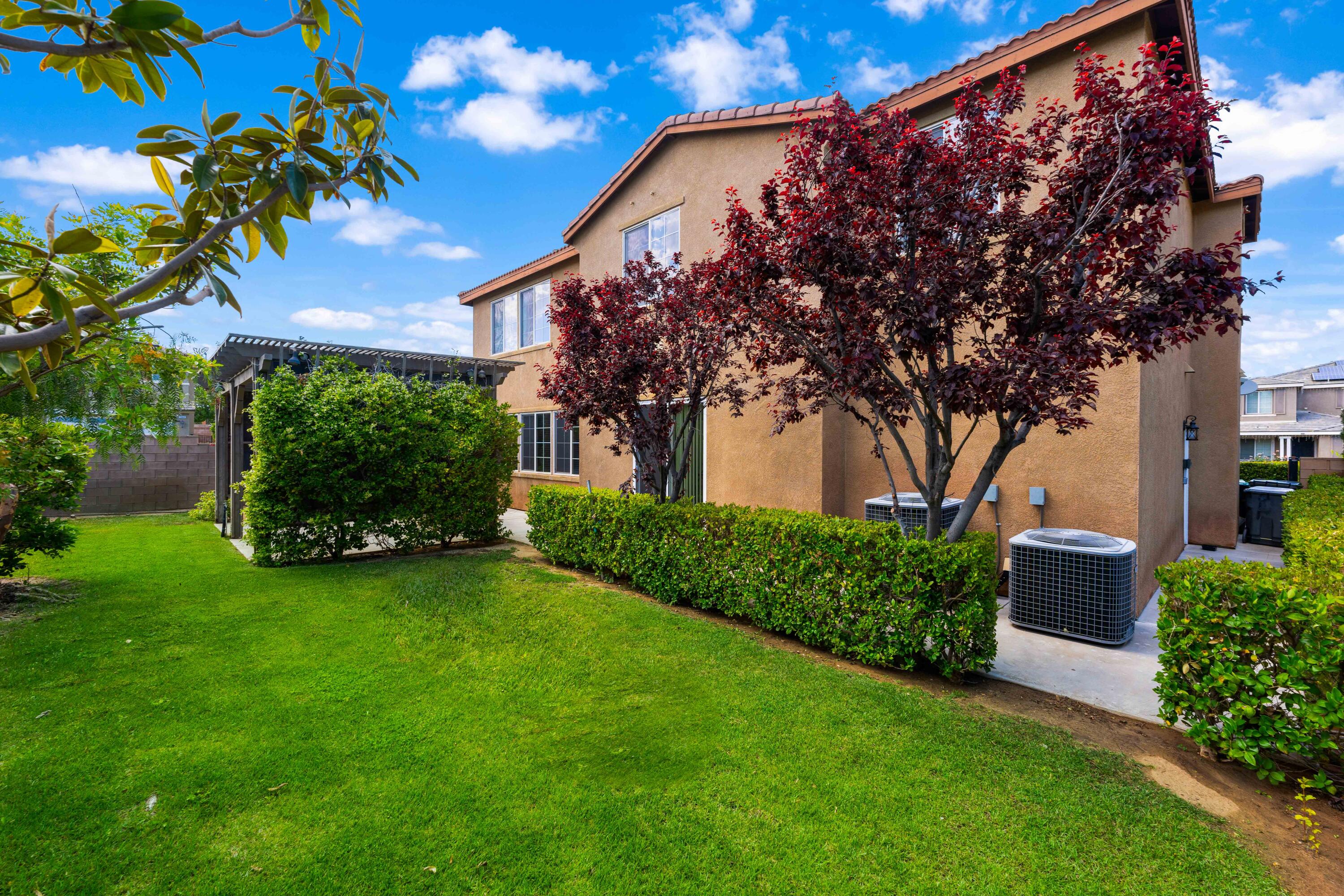 1358 Stanfill Road Palmdale, CA 93551 - Photo 47 of 48 Stanfill Rd - exteriors-7