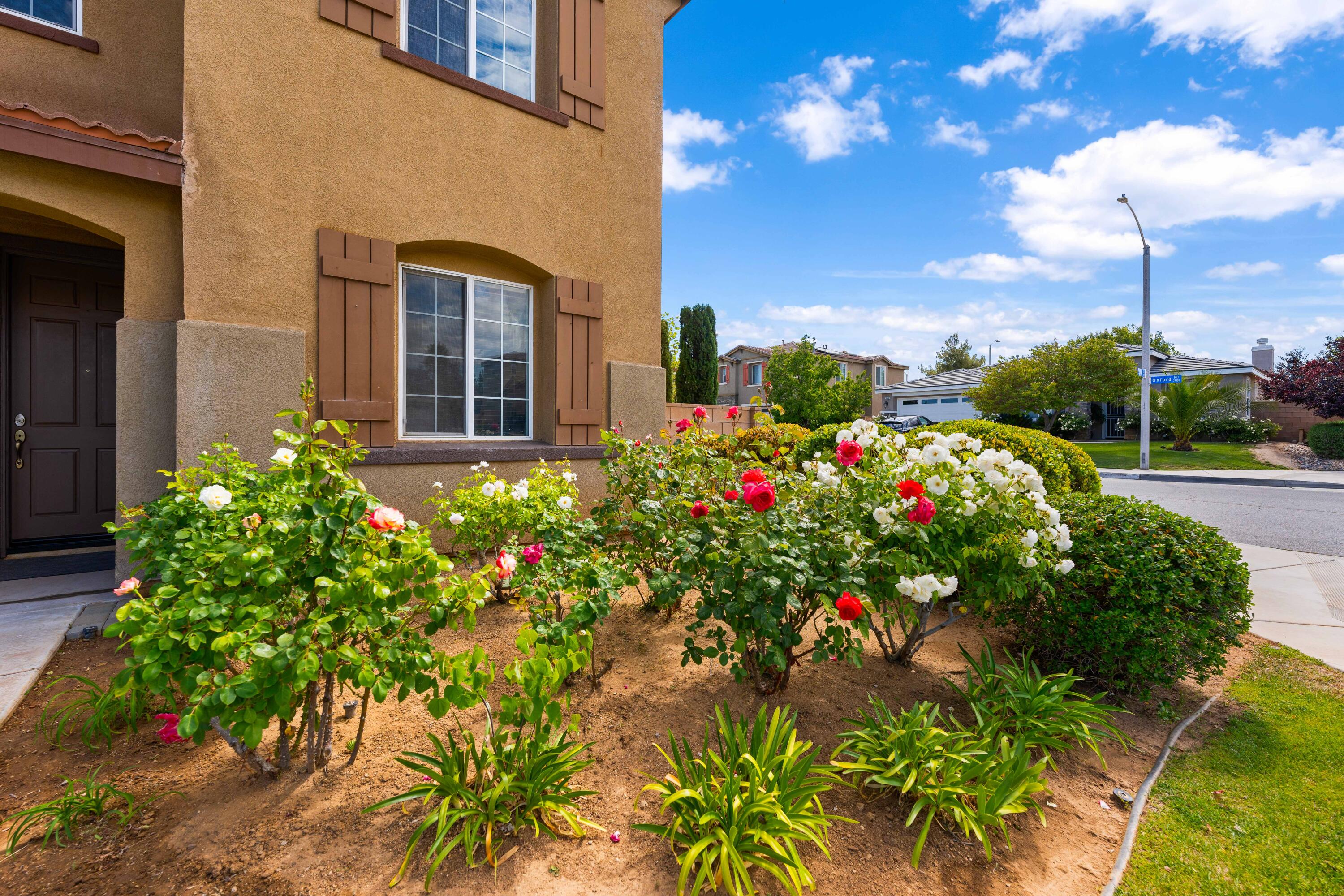 1358 Stanfill Road Palmdale, CA 93551 - Photo 5 of 48 Stanfill Rd - exteriors-13 - Copy