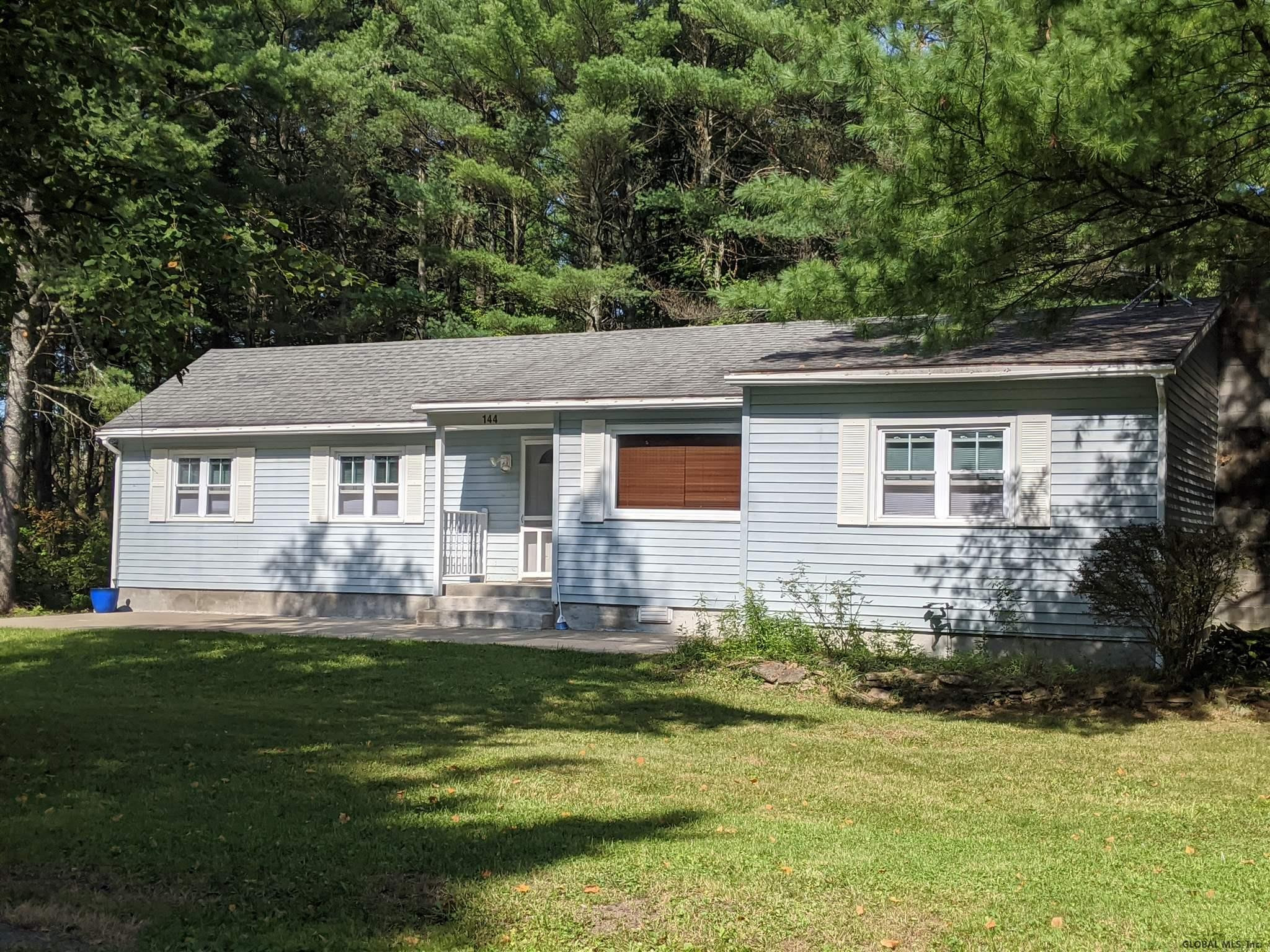 144 Toback Road Charleston, NY 12066 - Photo 1 of 29 Photo 1
