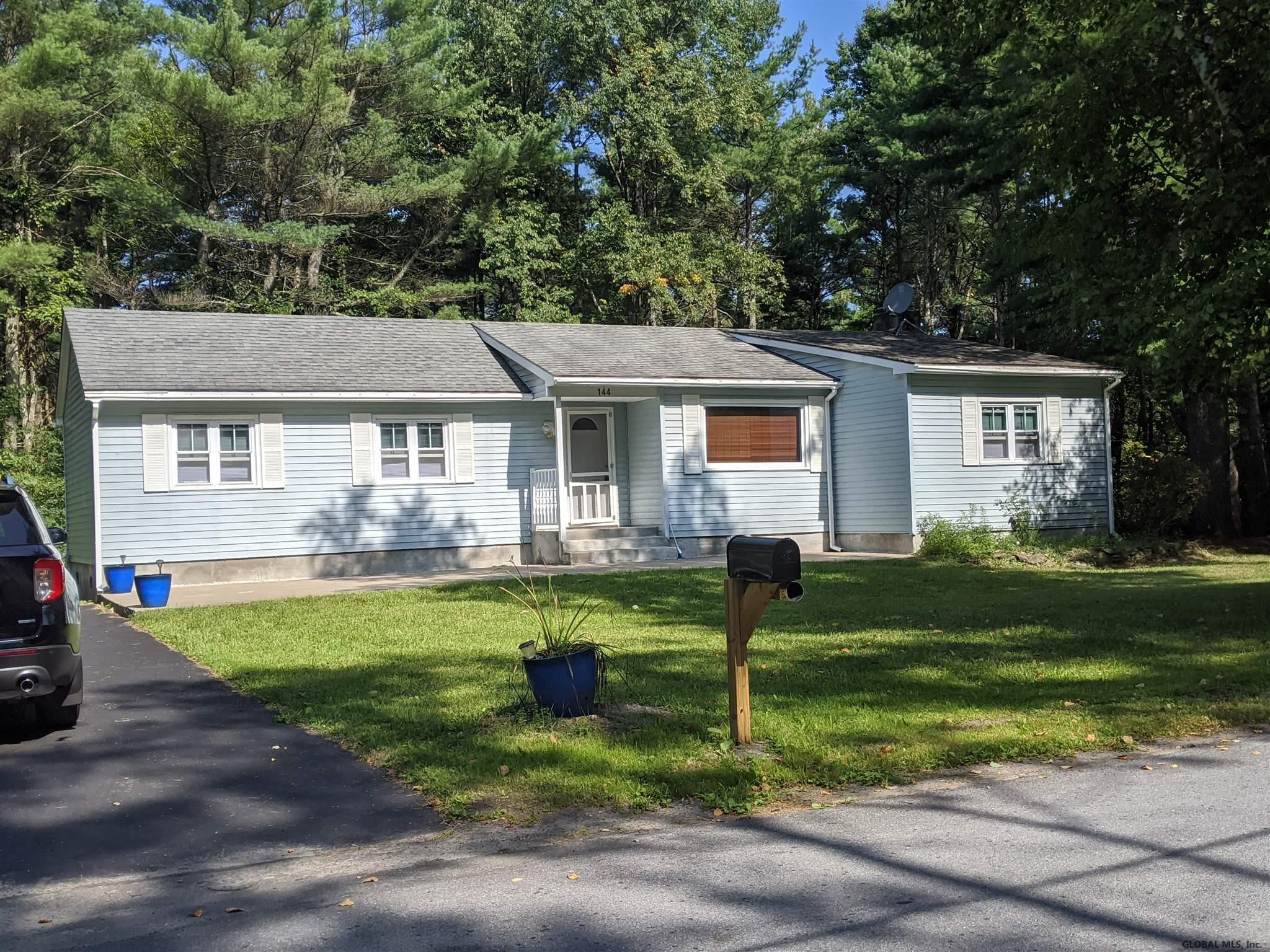 144 Toback Road Charleston, NY 12066 - Photo 21 of 29 Photo 21