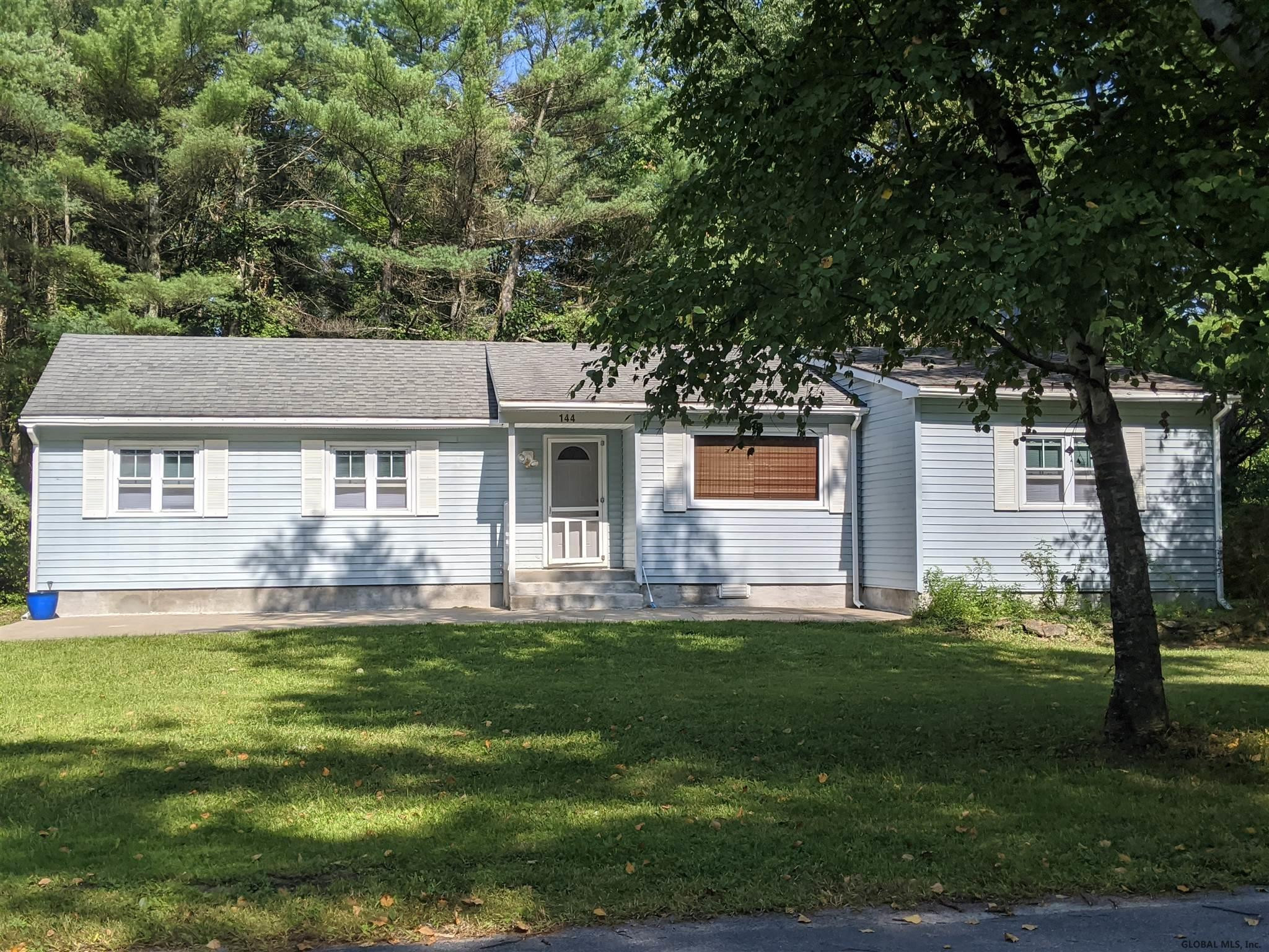 144 Toback Road Charleston, NY 12066 - Photo 22 of 29 Photo 22