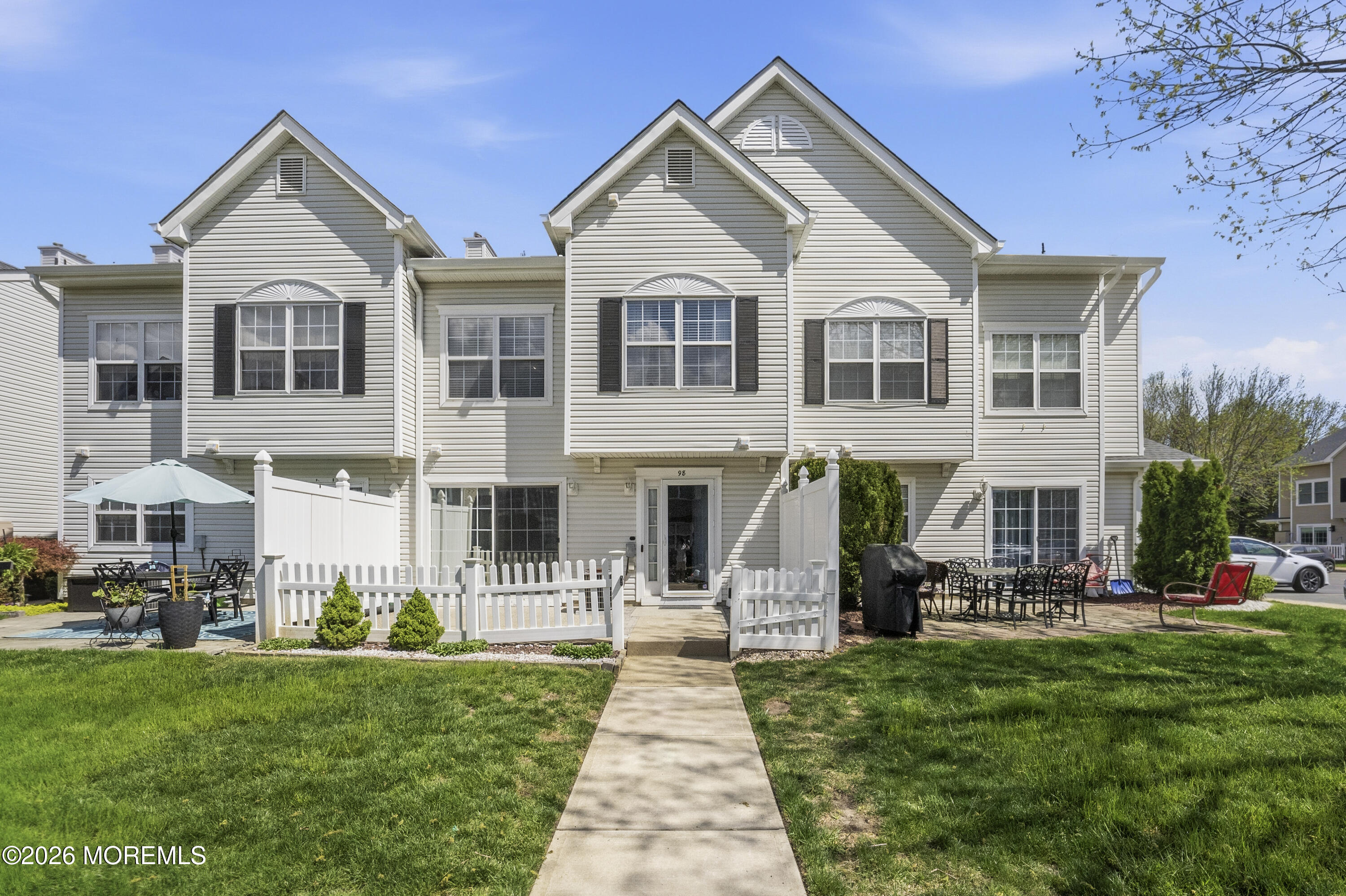 98 Watson Court Howell, NJ 07731 - Photo 1 of 16 23-print-DSC06341