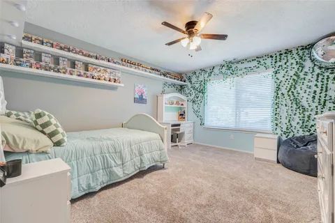 $395,000 | 9215 Landry Boulevard, Spring, TX 77379