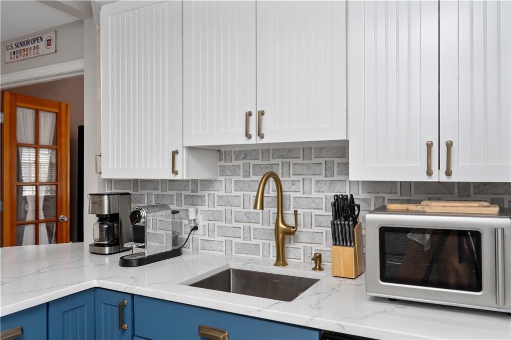 22 Stockholm Street, Unit 4 Newport, RI 02840 - Photo 13 of 35