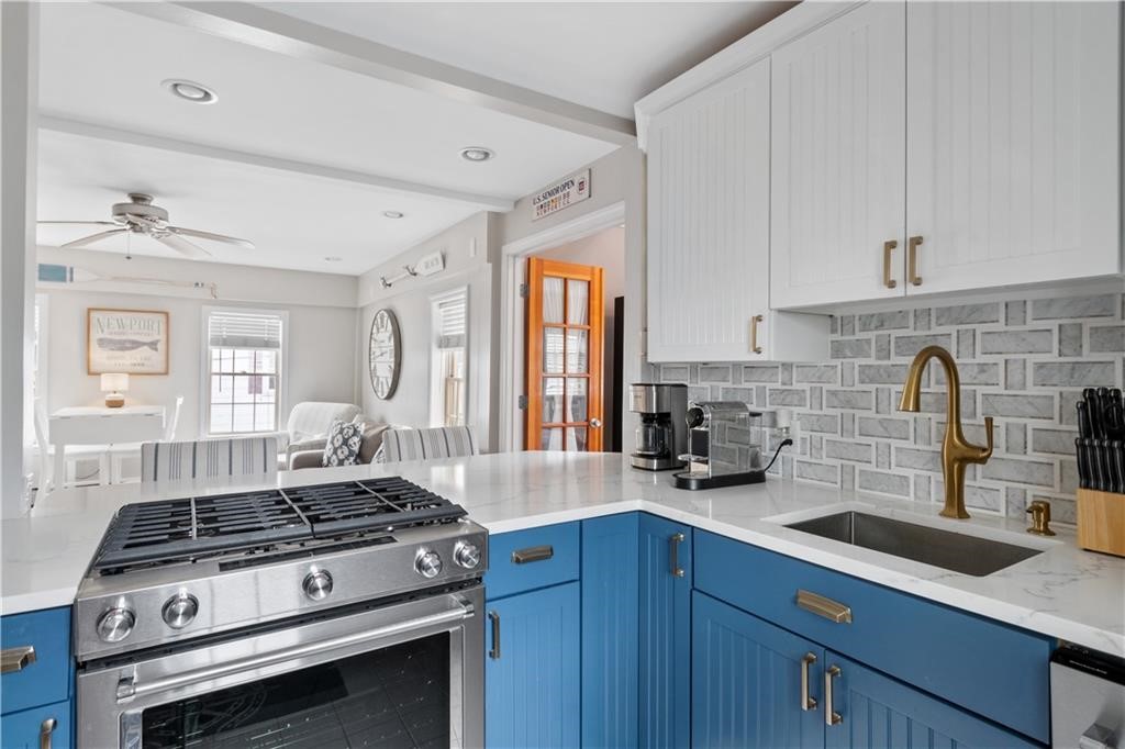 22 Stockholm Street, Unit 4 Newport, RI 02840 - Photo 14 of 35