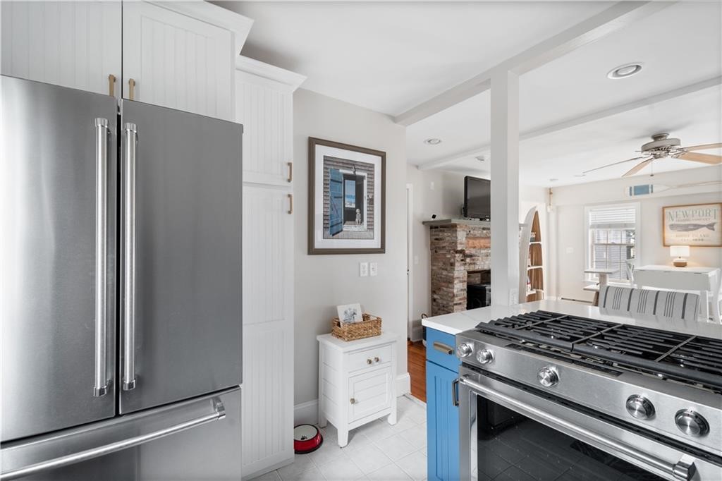 22 Stockholm Street, Unit 4 Newport, RI 02840 - Photo 15 of 35