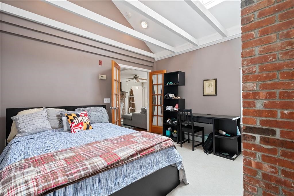 22 Stockholm Street, Unit 4 Newport, RI 02840 - Photo 24 of 35