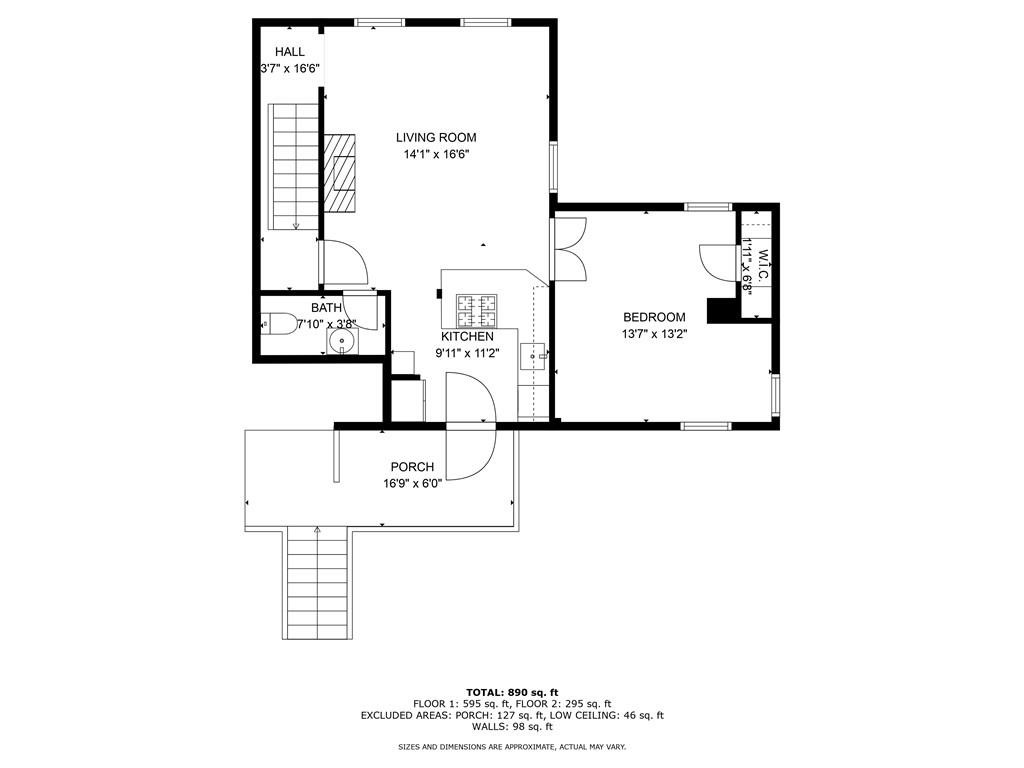 22 Stockholm Street, Unit 4 Newport, RI 02840 - Photo 29 of 35