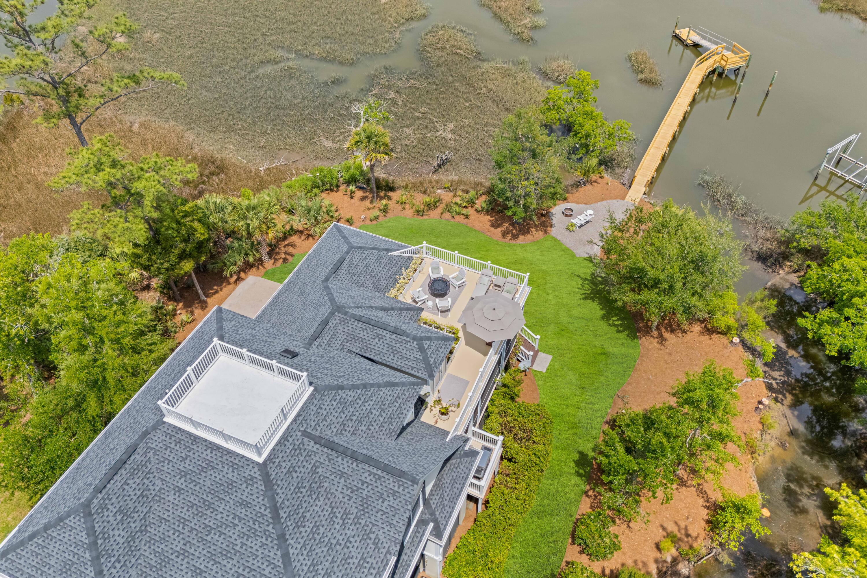 3512 Henrietta Hartford Road Mount Pleasant, SC 29466 - Photo 41 of 65