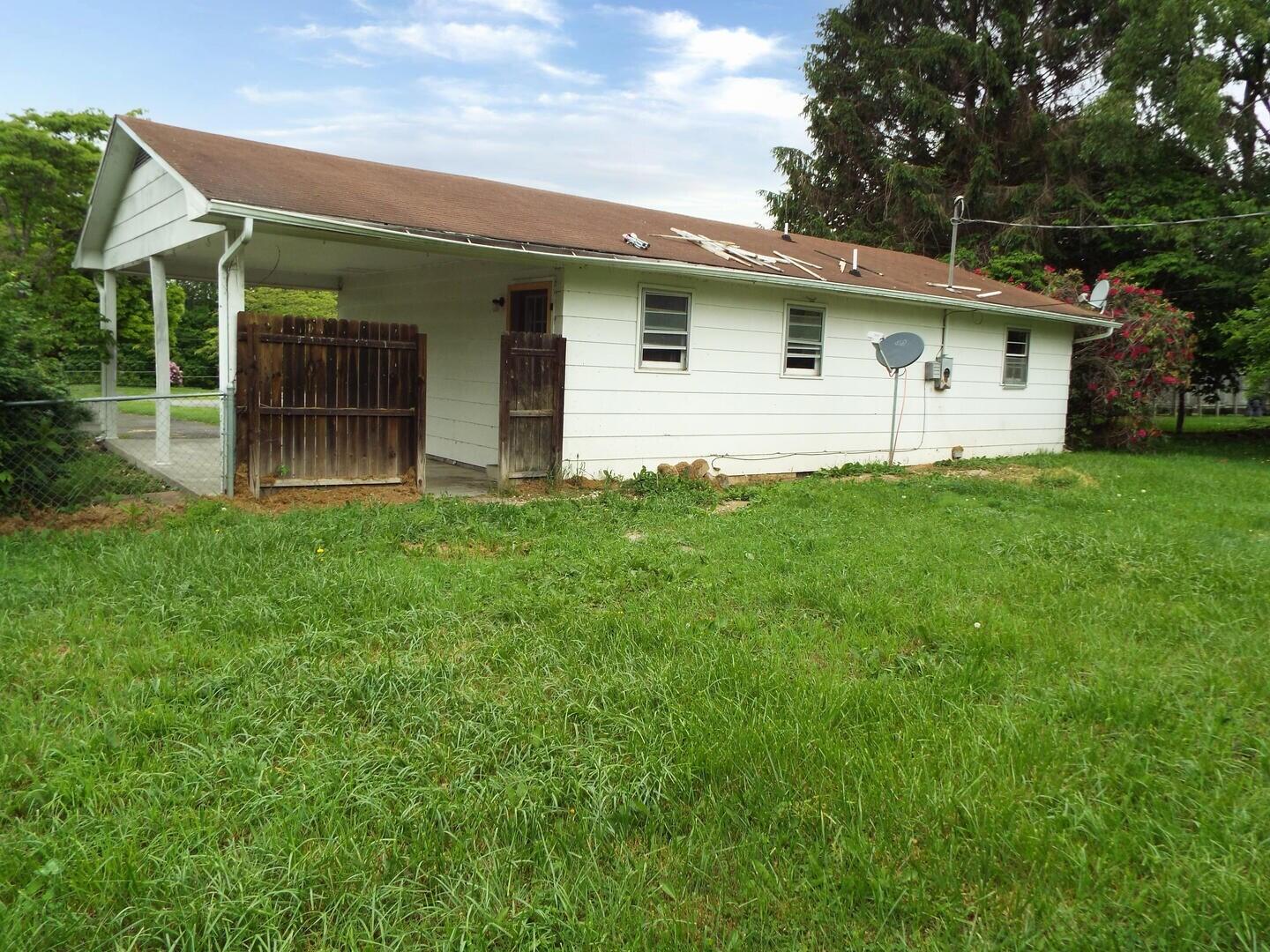 285 Sunset Cir Road Lewisburg, WV 24901 - Photo 18 of 18 Gallery Image 18