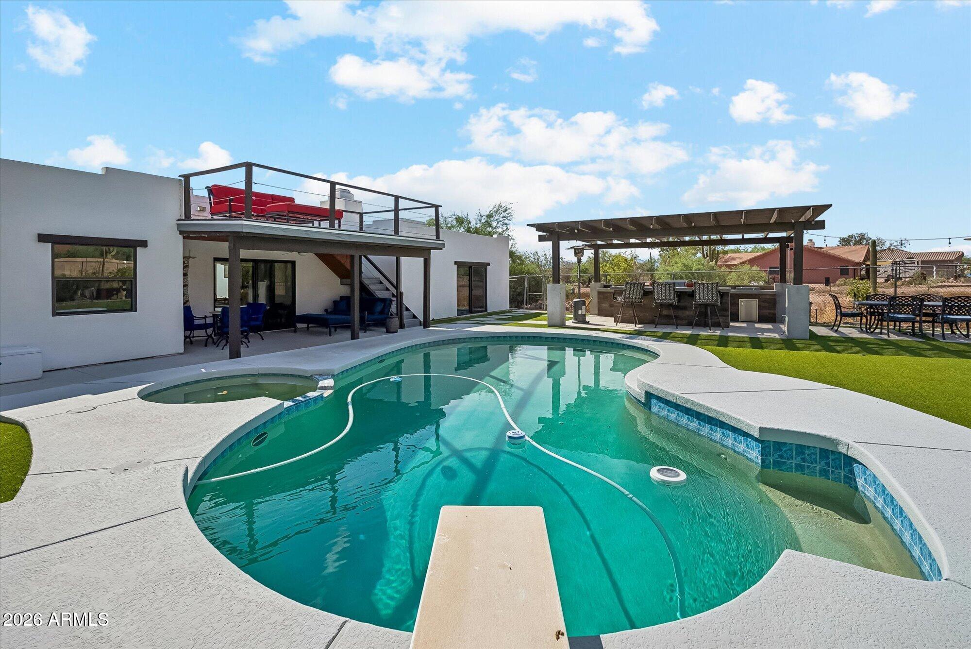 651 North Val Vista Road Apache Junction, AZ 85119 - Photo 61 of 70 37-DSC00074