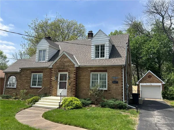 $169,900 | 917 South 2nd Street, Clinton, MO 64735