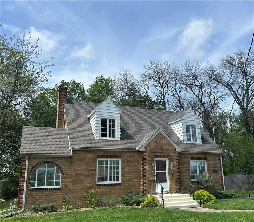 917 South 2nd Street Clinton, MO 64735 - Photo 2 of 42