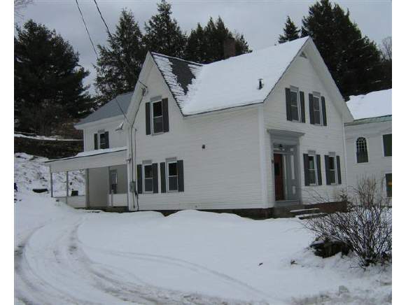 19 Orchard Street Springfield, VT 05156 - Photo 1 of 1