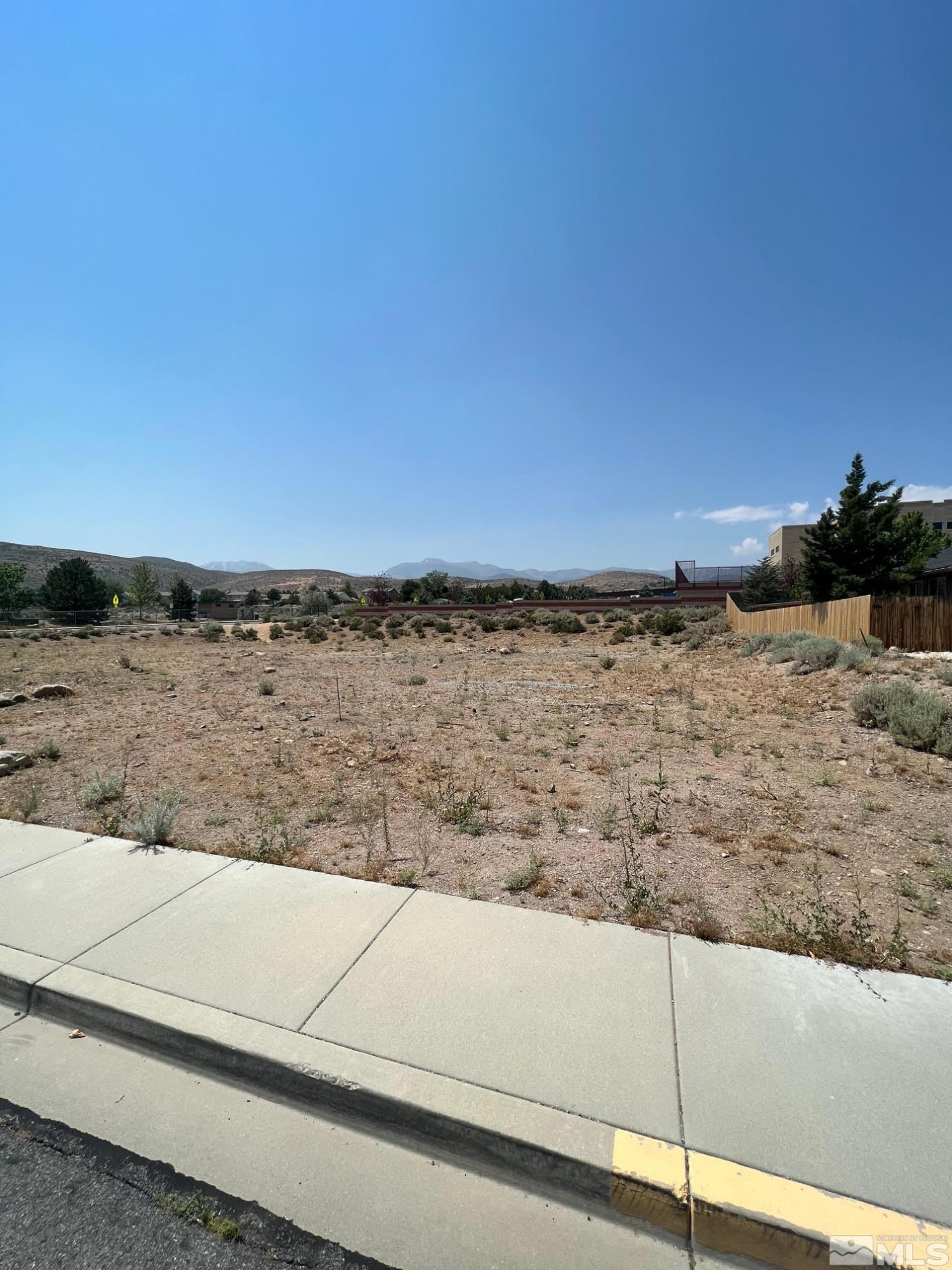 365 Kyle Court Reno, NV 89511 - Photo 7 of 8 a view of beach and ocean