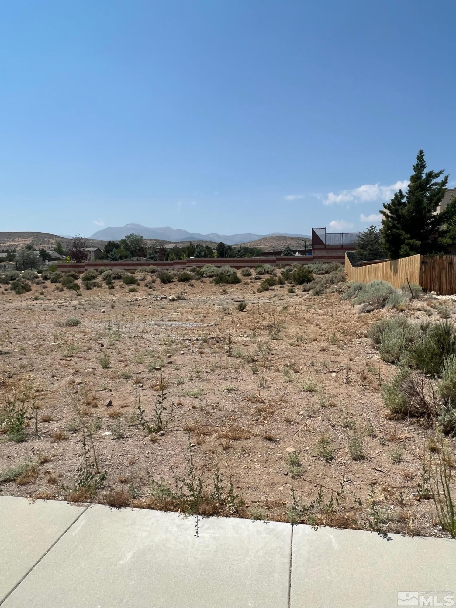 365 Kyle Court Reno, NV 89511 - Photo 8 of 8 a view of ocean view