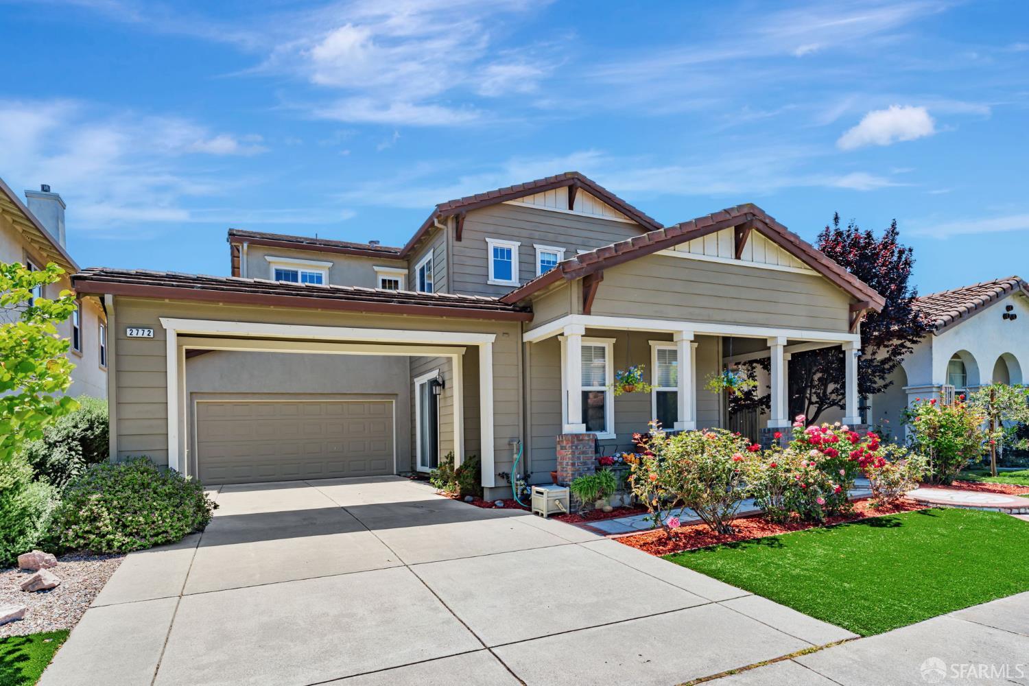 2772 Shellgate Circle Hayward, CA 94545 - Photo 3 of 70 Gallery Image 3