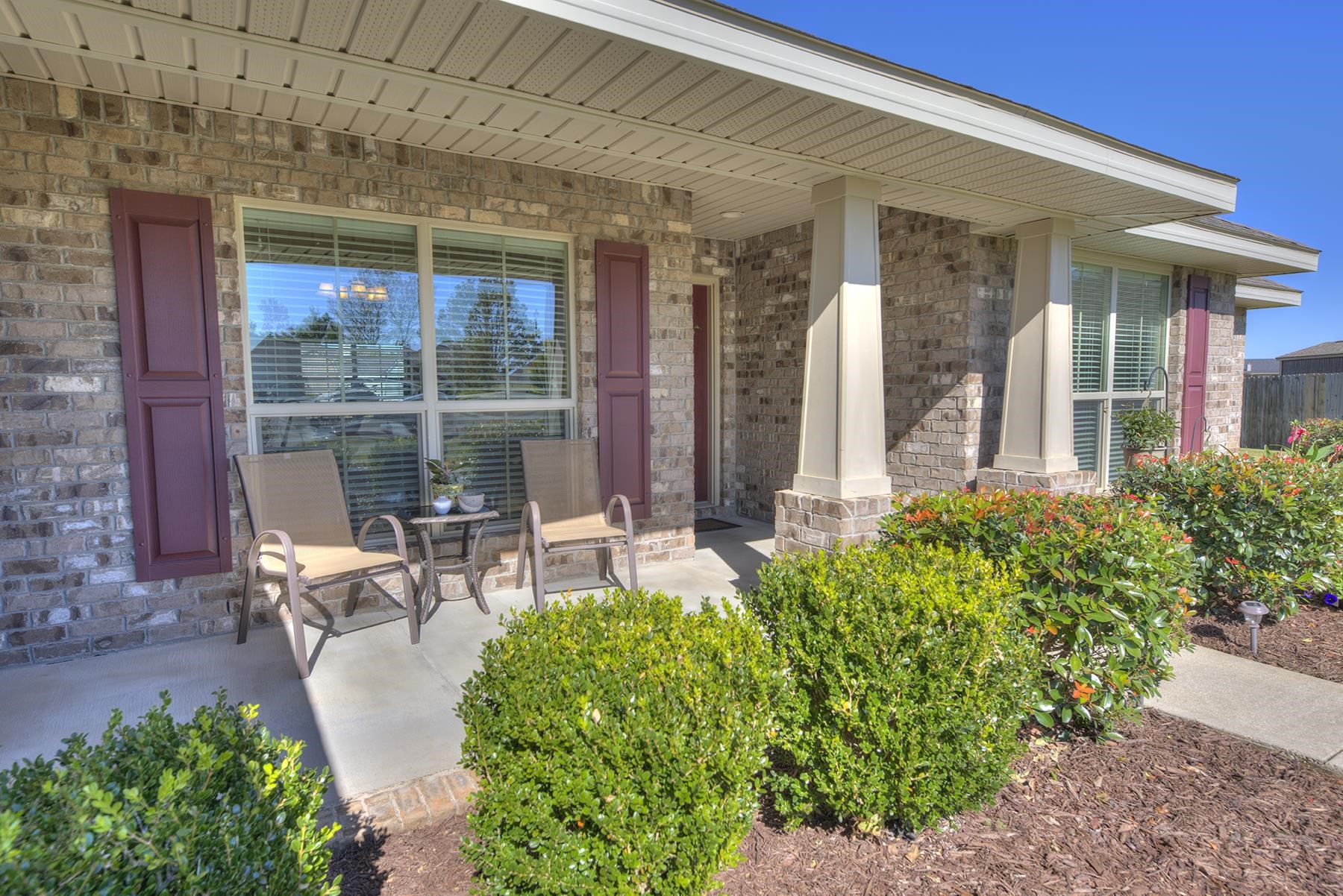 652 Fulton Loop Foley, AL 36535 - Photo 4 of 49