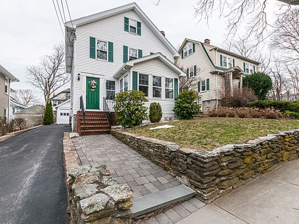 22 Avon Road Watertown, MA 02472 - Photo 1 of 30
