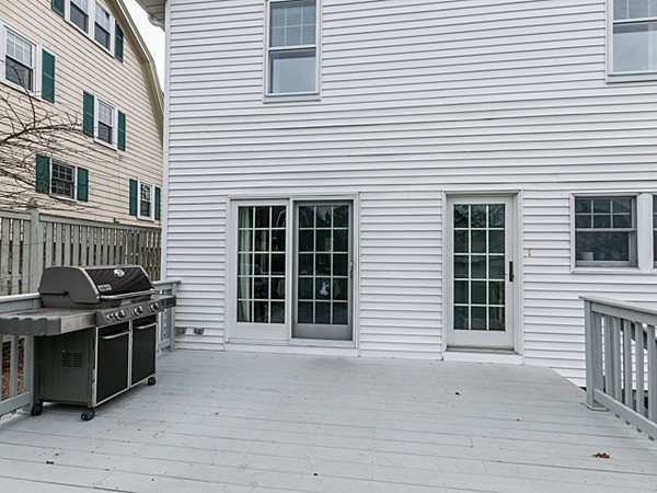 22 Avon Road Watertown, MA 02472 - Photo 12 of 30
