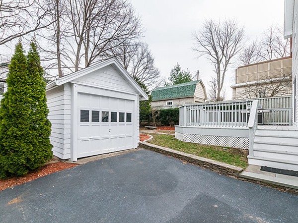 22 Avon Road Watertown, MA 02472 - Photo 13 of 30