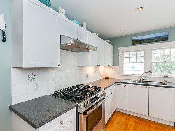 22 Avon Road Watertown, MA 02472 - Photo 16 of 30